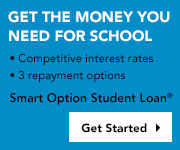 Get the money you need for school